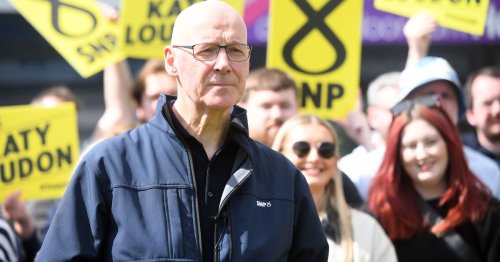 SNP named 'solid' favourites to claim victory in Hamilton and Larkhall by-election