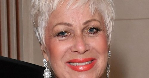 Denise Welch fans stunned as she calls out Queen on social media
