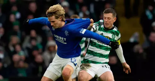 Post split fixtures in FULL as Celtic and Rangers handed date for final derby collision