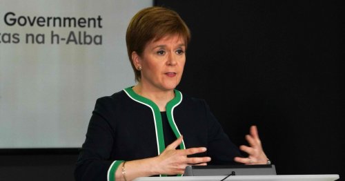 Nicola Sturgeon announces 3 deaths and 231 new covid cases in last 24 hours