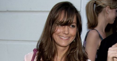 Kate Middleton had appearance overhaul to become 'appropriate' before engagement