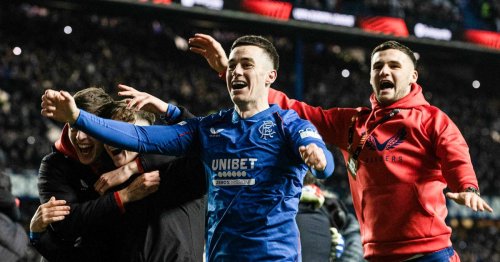 Tom Lawrence blasts 'dishonest' former boss as Rangers star lifts lid on 3 years of Wales exile