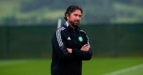 Harry Kewell to lead Celtic winger revolution as former player lifts lid on 'total football' approach