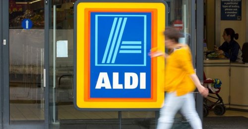 Aldi shares five tasty lunchtime recipes that cost as little as 80p per serving