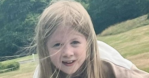 Missing Kaitlyn Easson traced safe and well after extensive search