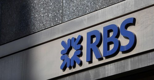 Four Lanarkshire RBS branches set to close as bank to shut a fifth of branches
