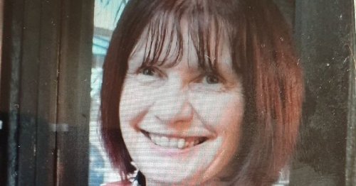 Police Search Coastline For Missing Aberdeen Woman Who Has Not Been ...