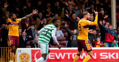 Dermot Gallagher defends ref over Boli Bolingoli Celtic hand ball incident