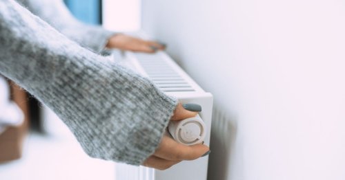 'I'm an energy expert and this heating hack could save you £100 on your bill'