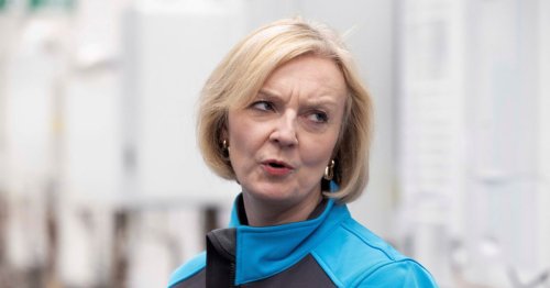 Liz Truss’ constituents slam MP after being forced to ‘sit in the dark’ and ‘turn off fridges’