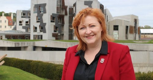 SNP MSP slammed after claiming hard border with England would 'create jobs'