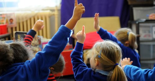 Hundreds of Perth and Kinross pupils infected with COVID