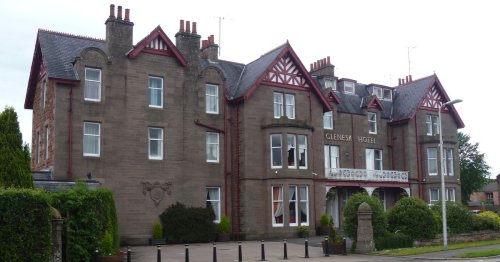 The 'stunning' four-star Scottish hotel you can stay in at major discount this spring