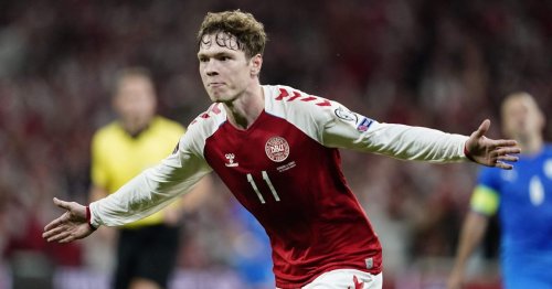 Bologna tell Rangers target Skov Olsen he can't leave for less than £7.5m