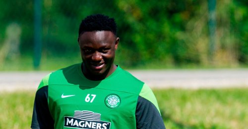 Alistair Johnston teases Celtic return for Victor Wanyama as new right-back leaks 'transfer news' on Instagram