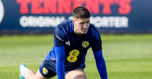 Max Johnston is vital to Sturm Graz as club chief tells Scotland where they can reap rewards