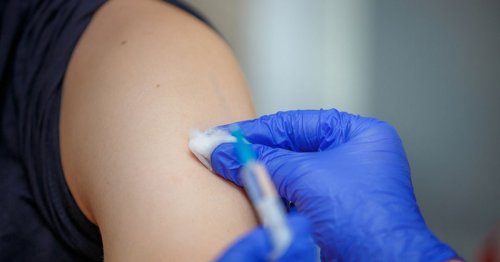 Full list of people who should get Covid-19 vaccine first, according to experts