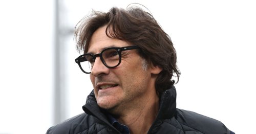 My Serie A boss starred at Rangers and still raves about 'fantastic' Celtic games - I want to take him to see Scotland