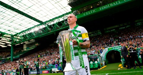 Scott Brown in frank Aberdeen confession as Celtic icon reflects on Pittodrie judgement call