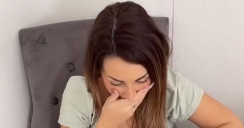 Woman speechless after ex-boyfriend pays off her mortgage in birthday surprise