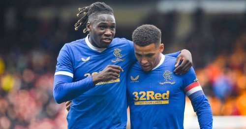 Calvin Bassey Rangers starting bid claim as Arthur Numan names two other stars 'wealthier leagues' are watching