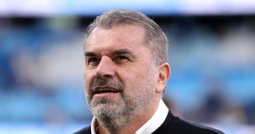 Ange Postecoglou tipped for mega Celtic exit one day as former coach rates him 'one of the best in the world'