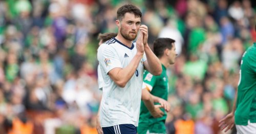 John Souttar can handle the Rangers heat as Steven Pressley tips 'hardened' ex Hearts star for Ibrox explosion