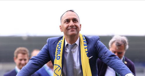 Rangers next manager will get 'every penny' from takeover chiefs as zealous 49ers make boss a dream guarantee