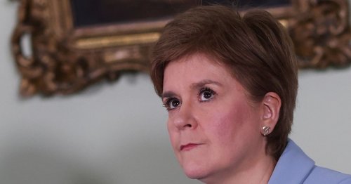 Nicola Sturgeon's Italy trip secrecy as Scot Gov don't reveal how she got there