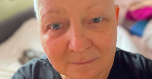 Janey Godley shares positive cancer news as comic completes chemo treatment