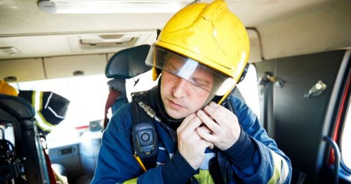 Yousaf's plan to tackle ambulance crisis including firefighers as drivers