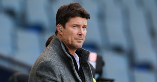 Brian Laudrup on the factor Rangers are missing in bid to conquer Celtic as he rinses 'terrible' decision from clubs