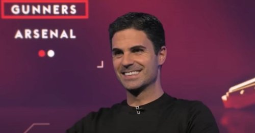 Mikel Arteta Explains Rangers Factor Which Led Him To Arsenal Job As ...