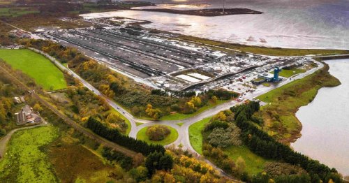 Labour MSP calls for Peel Ports to be nationalised over profit concerns