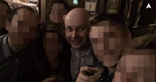 SNP staffer taking sexual harassment complaints to Westminster watchdog