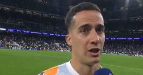 Real Madrid star launches scathing attack on Arsenal after Champions League holders dumped out