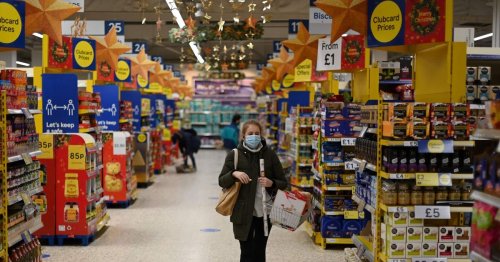 Covid rules for Scots supermarkets explained amid fears over Omicron variant