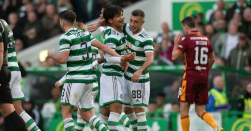 3 talking points as Celtic dig in to beat Motherwell but Callum McGregor sees red in late drama