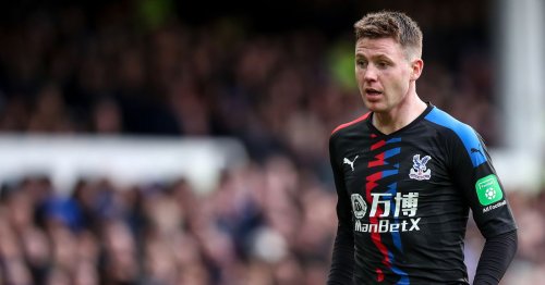Free agent James McCarthy 'in line' for transfer to Celtic