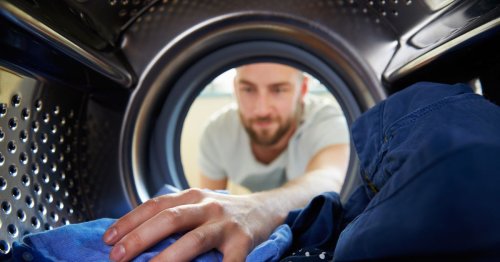 Woman shares hack to keep black clothes dark without fading - and it's so simple