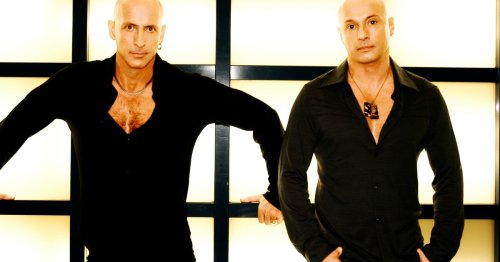 Right Said Fred back Rangers fans' SNP protest
