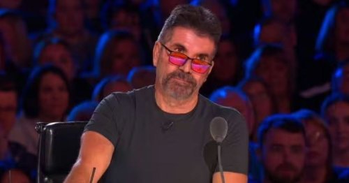 ITV Britain's Got Talent viewers left baffled over Simon Cowell's absence from show
