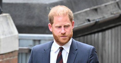 Two Royal Family members 'sticking by' Prince Harry amid ongoing family feud - Daily Record