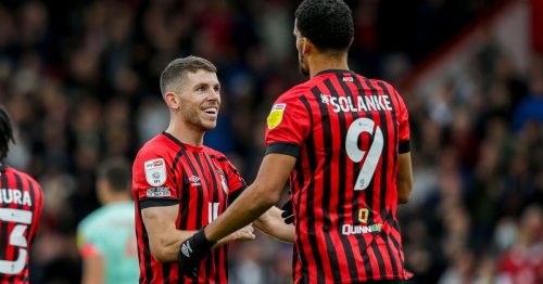 Ryan Christie teammate admits Bournemouth are lucky to have former Celtic star