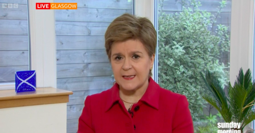 Nicola Sturgeon insists tougher covid rules in Scotland 'have been worth it'