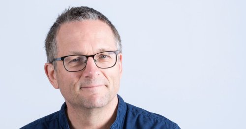 Michael Mosley's time-saving weight loss tips to 'attack' stubborn belly fat