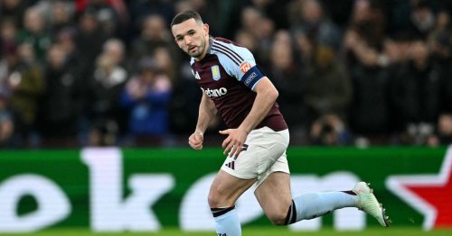 The Celtic Champions League rollercoaster that left John McGinn 'gutted, devastated and very impressed'