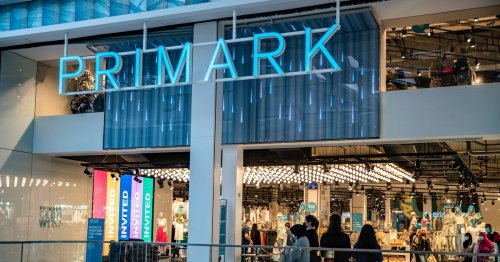 Primark shoppers go wild for new bargain £14 'cosy' hoodie 'selling very fast'