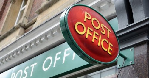 New Post Office parcel scam warning to anyone waiting on a delivery this week
