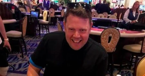 Edinburgh man scoops £225k in Las Vegas from £12 Texas Hold 'Em bet during lads' weekend